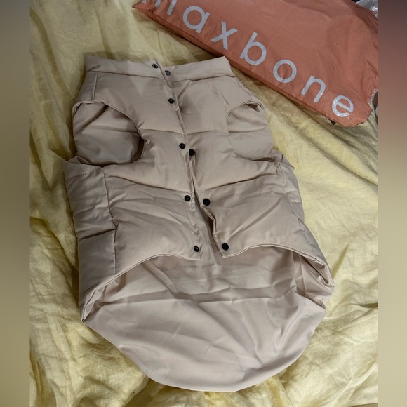 Maxbone Puffer Vest XL - Picture 5 of 6